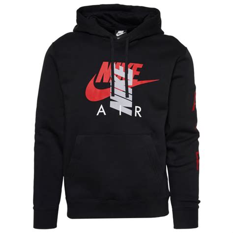 nike cb air hoodie